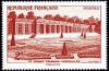 timbre N° 5224, Le Grand Trianon Versailles - Paris-Philex 2018