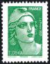 timbre N° 5496, 70 ans de la mention « Premier jour »