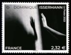 timbre N° 5657, Dominique Issermann