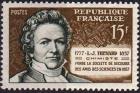 timbre N° 1139, Louis-Jacques Thénard (1777-1857) chimiste