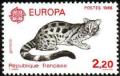timbre N° 2416, Europa - CEPT