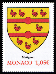  2ème Rencontre des Sites historiques Grimaldi de Monaco 