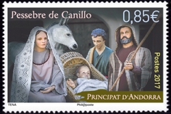  Nativité de Canillo 