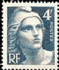 Timbres de France