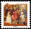  Nativité -  Maître de Flémalle (1378-1444)  Adoration des bergers 