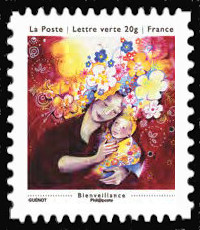  Les petits bonheurs <br>Bienveillance