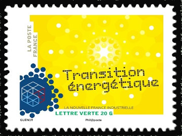  La Nouvelle France industrielle <br>Transition énergétique