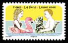 timbre N° 1879, Carnet Vacances 2020 - ESPACE, SOLEIL, LIBERTÉ
