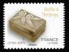 timbre N° 2084, Boite à timbres