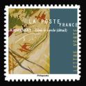 timbre N° 1978, Vassily Kandinsky