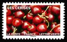 timbre N° 2291, Fruits à Savourer