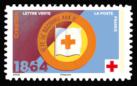 Croix-Rouge française, 160 ans