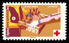 Croix-Rouge française, 160 ans
