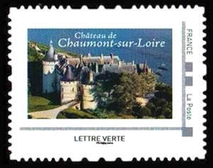  Château de la Renaissance <br>Château de Chambord