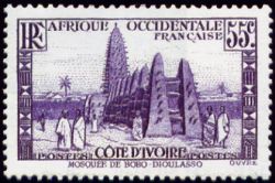 MosquéedeBobo-Dioulasso/