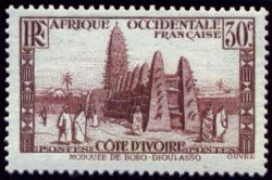 MosquéedeBobo-Dioulasso/