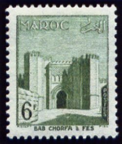 Bab-el-Chorfa/