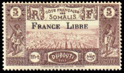 Djibouti/