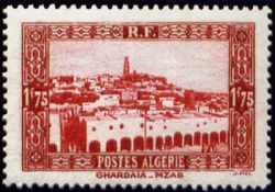 Ghardaïa/