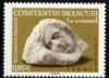  Emission commune France-Roumanie Constantin Brancusi «Le sommeil» 