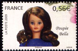  Poupée de collection <br>Poupée Bella