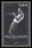  Miles Davis (1926-1991) 