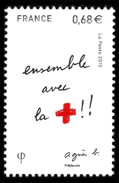  La Croix Rouge française 