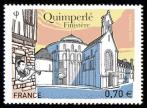  Quimperlé (Finistère) 