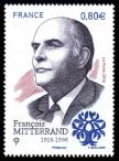  François Mitterrand 