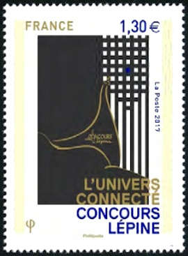 L'univers