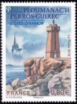 timbre N° 5244, Ploumanac'h - Perros-Guirec ( Côtes d'Armor )