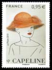  Les chapeaux - Capeline - 
