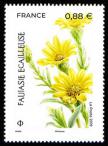 timbre N° 5323, La flore en danger