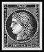 timbre N° 5305A, Salon philatélique de Printemps