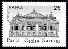  Le Carré d'Encre fête ses 10 ans <br>Opéra Garnier