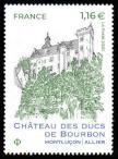  Château des Ducs de Bourbon 