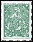 timbre N° 5442, VIIIe centenaire Notre-Dame de Paris