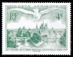 timbre N° 5443, VIIIe centenaire Notre-Dame de Paris