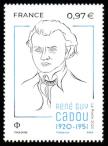  René Guy Cadou 1920 - 1951 