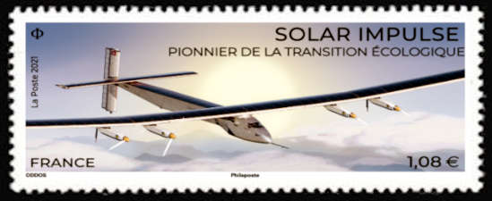  Solar Impulse <br>pionnier de la transition écologique