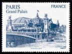 timbre N° 5595, 2022 - Philex Paris