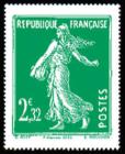 timbre N° 5609, PHILEX 2022