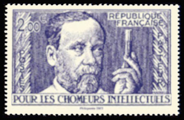  PHILEX 2022 <br>Louis Pasteur