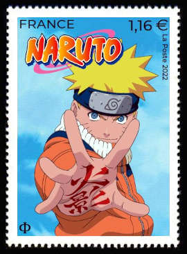 Naruto/