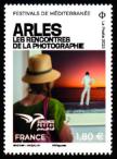 Arles les Rencontres de la photographie