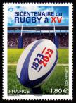  Bicentenaire du Rugby à XV 