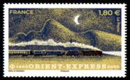 1883 Orient-Express 2023