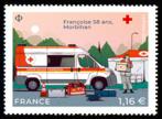  Croix Rouge française - « Devenir secouriste bénévole à la Croix-Rouge française » 
