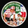  50 ans 
