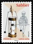 La mesure du temps
